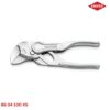 Knipex 86 04 100 XS Kìm Mỏ Lết Dài 100mm