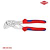 Knipex 86 05 150 Kìm Mỏ Lết Dài 150mm