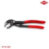 Knipex 87 01 180 Cobra® – Kìm Nước Mỏ Quạ Chuyên Dụng
