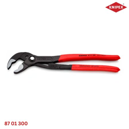 Knipex 87 01 300 Cobra® Kìm Nước Mỏ Quạ