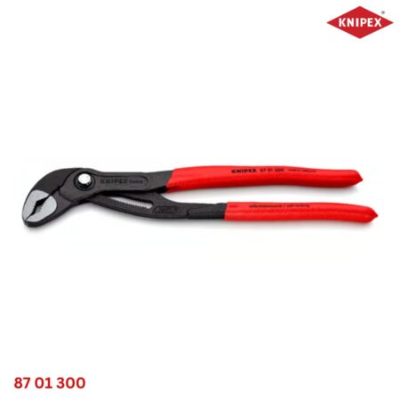 Knipex 87 01 300 Cobra® Kìm Nước Mỏ Quạ