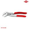 Knipex 87 03 180 Cobra – Kìm Nước Mỏ Quạ