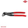 Knipex 88 01 250 Alligator- Kìm Nước Mỏ Quạ Mở Ngàm 50mm