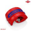 KNIPEX BiX 90 22 10 BK Dụng Cụ Cắt Ống Nhựa