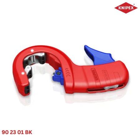 KNIPEX DP50 90 23 01 BK – Dụng Cụ Cắt Ống Nhựa
