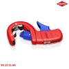 KNIPEX DP50 90 23 01 BK – Dụng Cụ Cắt Ống Nhựa