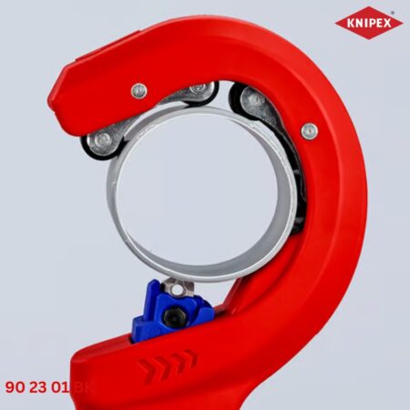KNIPEX DP50 90 23 01 BK – Dụng Cụ Cắt Ống Nhựa