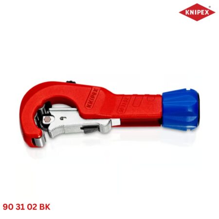 Knipex 90 31 02 BK TubiX Dao Cắt Ống Đồng và Inox