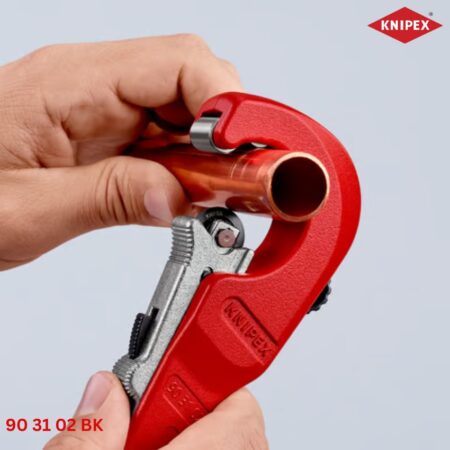 Knipex 90 31 02 BK TubiX Dao Cắt Ống Đồng và Inox