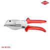 KNIPEX 94 35 215 Kìm Cắt Góc Cho Nhựa