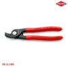 Knipex 95 11 165 Kìm Cắt Cáp 165mm