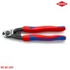 Knipex 95 62 190 Kìm Cắt Cáp Thép Bện 190mm