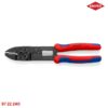 KNIPEX 97 22 240 Kìm Bấm Cos Ép Cos
