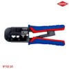 Knipex 97 51 10 – Kìm Bấm Cos Mạng RJ 11/12 và RJ 45