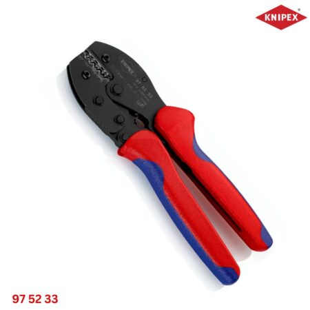 Knipex 97 52 33 Kìm Bấm Cos Nối Chân Thép