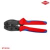 Knipex 97 52 34 – Kìm Bấm Cos Ép Cos Thìa Nối