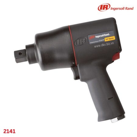 Súng siết bulong khí nén 2141 Ingersoll Rand