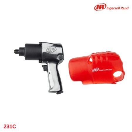Súng vặn ốc khí nén 231C 1/2 inch Ingersoll Rand