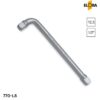 ELORA 770-L8 Tay vặn đầu vuông 1/2 inch