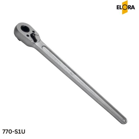 770-S1U ELORA Cần tự động 500mm 3/4 inch