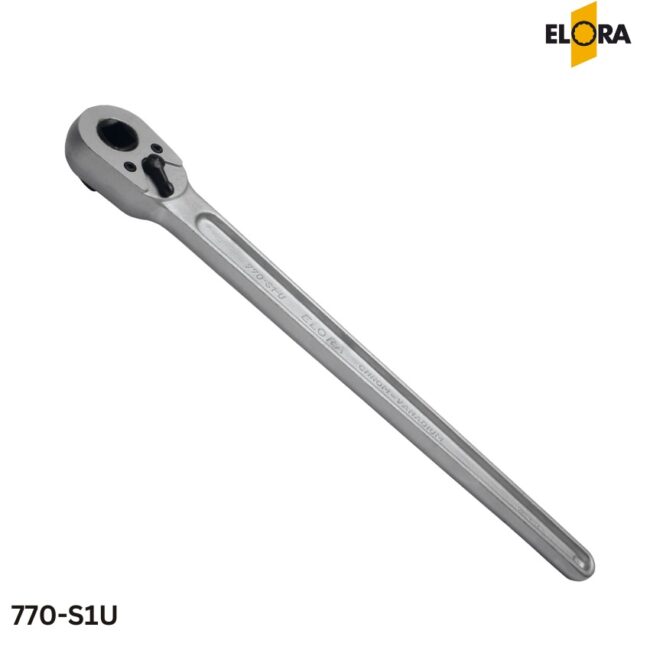 770-S1U ELORA Cần tự động 500mm 3/4 inch