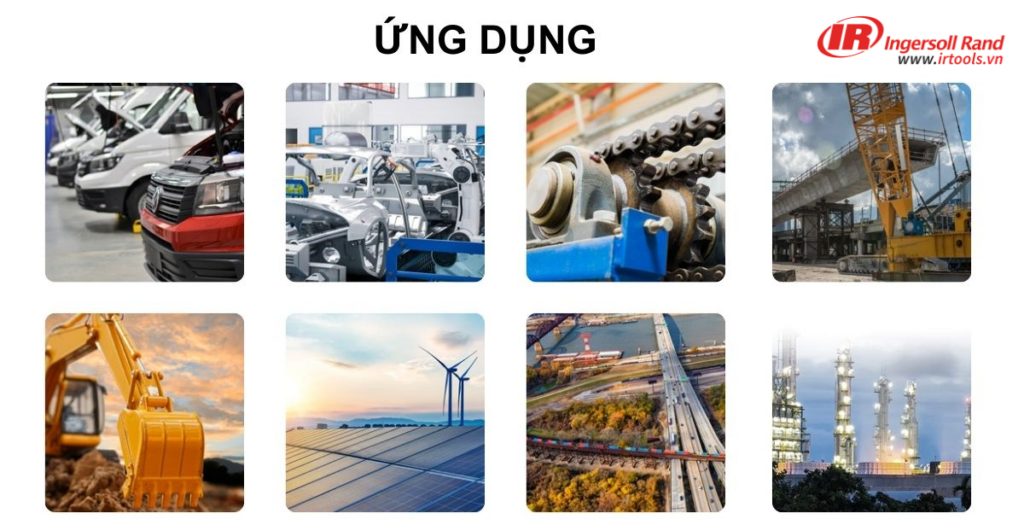 Unitools Vietnam