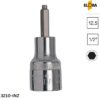 ELORA 3210-INZ đầu tuýp lục giác , 1/2 inch