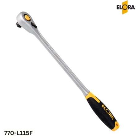 ELORA 770-L115F Cần tự động dài, 1/2 inch 375mm