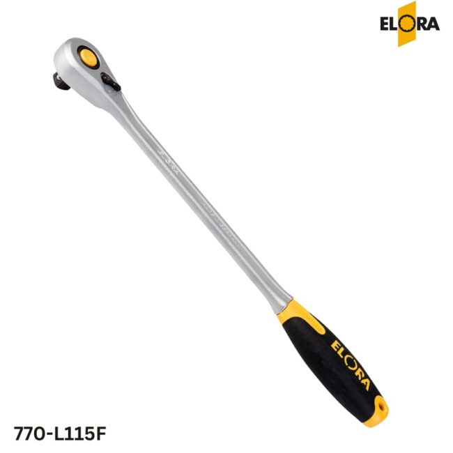 ELORA 770-L115F Cần tự động dài, 1/2 inch 375mm