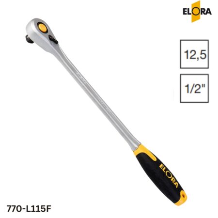 ELORA 770-L115F Cần tự động dài, 1/2 inch 375mm