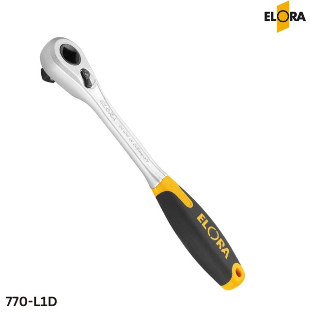 ELORA 770-L1D Cần tự động đầu vuông 1/2 inch