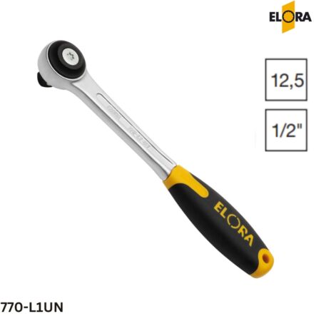 ELORA 770-L1UN Cần tự động đảo chiều 1/2 inch