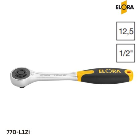 Cần tự động ELORA 770-L1Zi