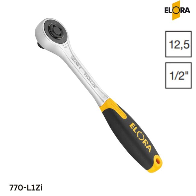 Cần tự động ELORA 770-L1Zi