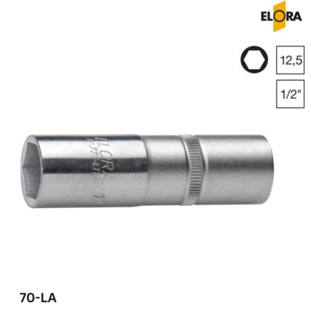 770-LT/LTA Elora: Đầu tuýp 1/2