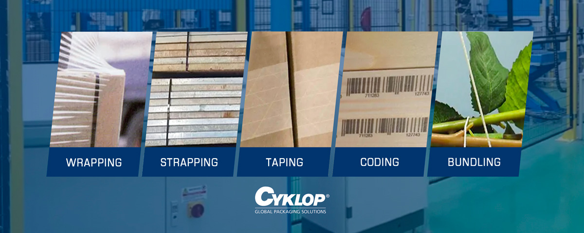 Giới thiệu về: Hãng sản xuất Cyklop Germany