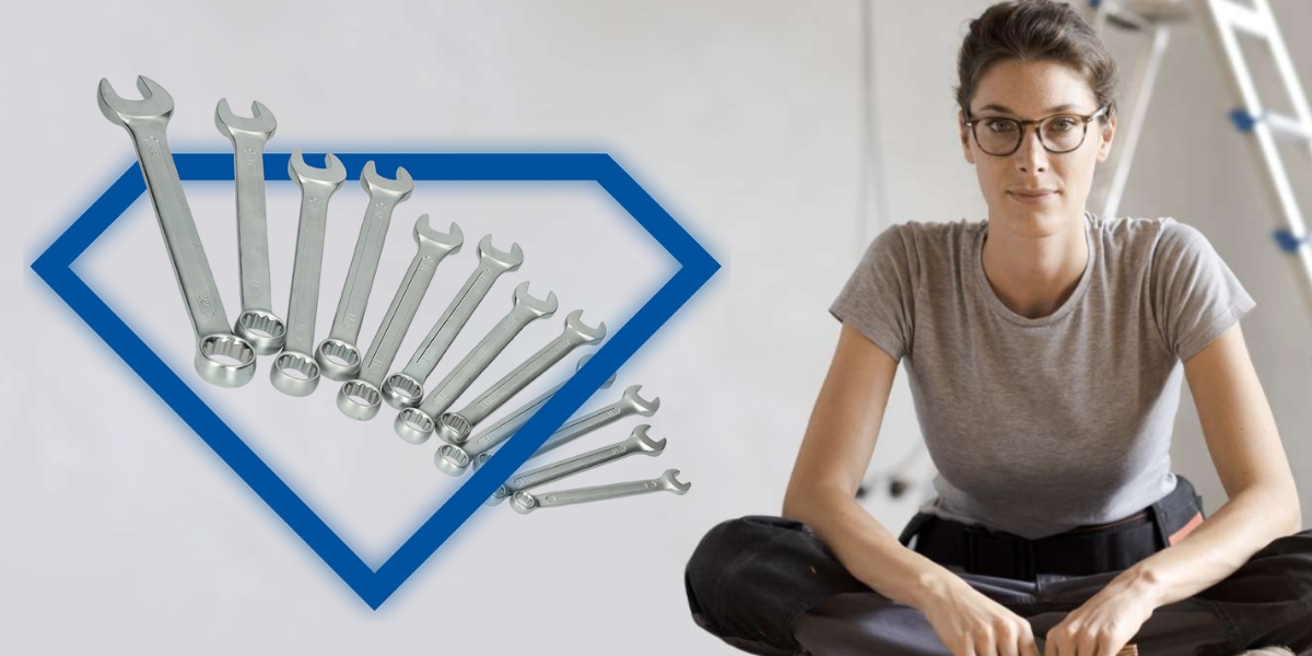 giới thiệu hãng Brilliant Tools
