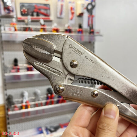 Kìm bấm chết 10 inch Germany Orbis 60-2500