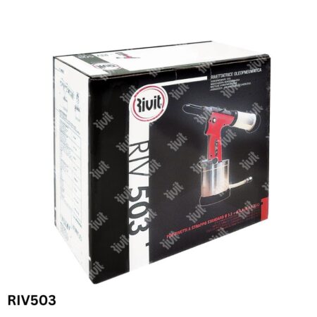 RIV503 Súng đinh rút Air Rivet Gun