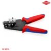 12 12 11 Knipex: Kìm tách vỏ cáp PTFE