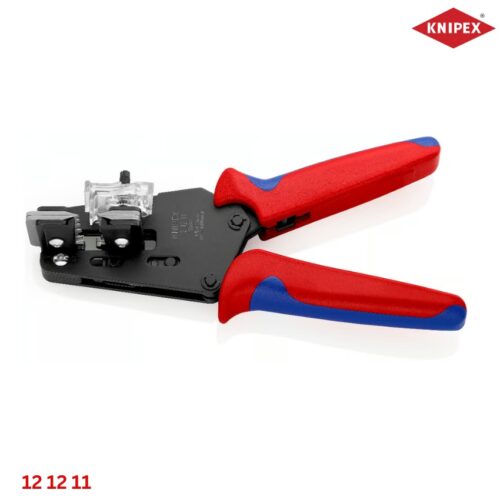 12 12 11 Knipex: Kìm tách vỏ cáp PTFE