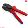 KNIPEX 97 52 37: Kìm ép cos PreciForce tiết diện 0,5 - 6,0 mm²