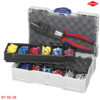 KNIPEX 97 90 25 Bộ kìm ép cos đa năng Germany