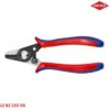 12 82 130 SB Knipex: Kìm tuốt cáp 130mm