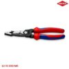 Knipex 13 72 200 ME: Kìm Lắp Điện Đa Năng