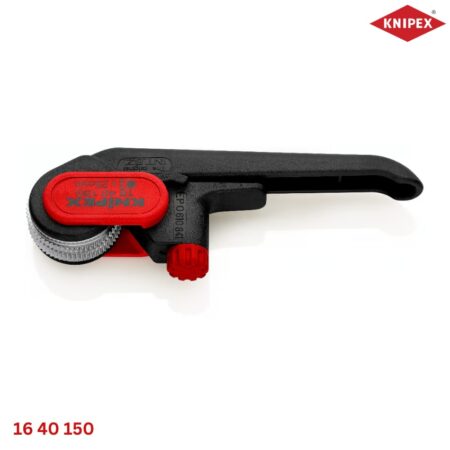 Knipex 16 40 150: Dụng Cụ Tách Cáp Điện Cỡ Lớn