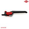 Knipex 16 40 150: Dụng Cụ Tách Cáp Điện Cỡ Lớn