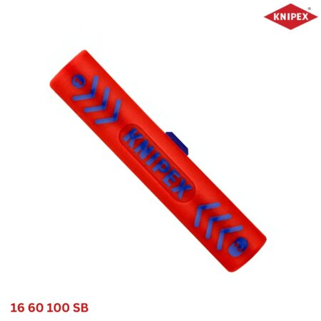 Knipex 16 60 100 SB: Dụng cụ tách cáp điện