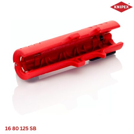 16 80 125 SB Knipex: Dụng cụ tách cáp điện