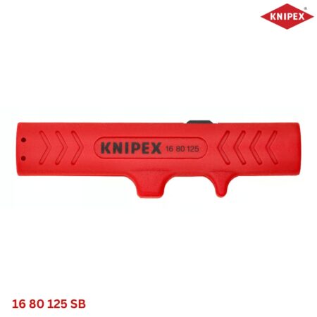 16 80 125 SB Knipex: Dụng cụ tách cáp điện